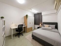 Blk 706 Chong Pang Green (Yishun), HDB 4 Rooms #549985911